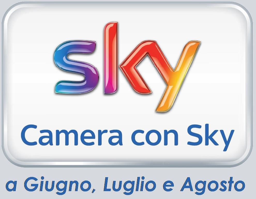Hotel Aquila D'Oro Misano Adriatico Bilik gambar