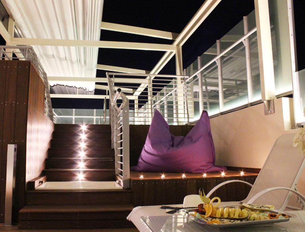 Hotel Aquila D'Oro Misano Adriatico Luaran gambar